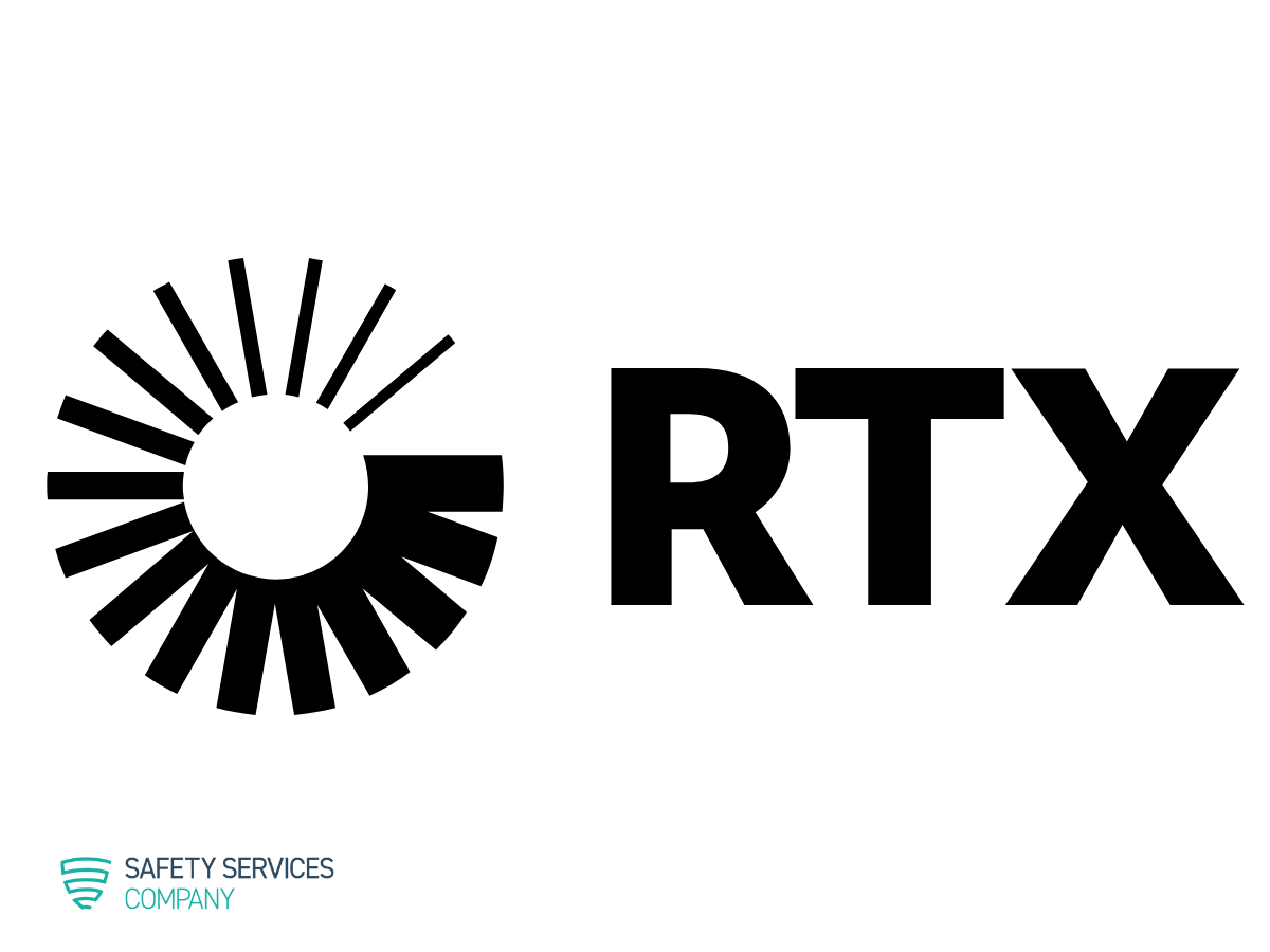RTX EMEA logo