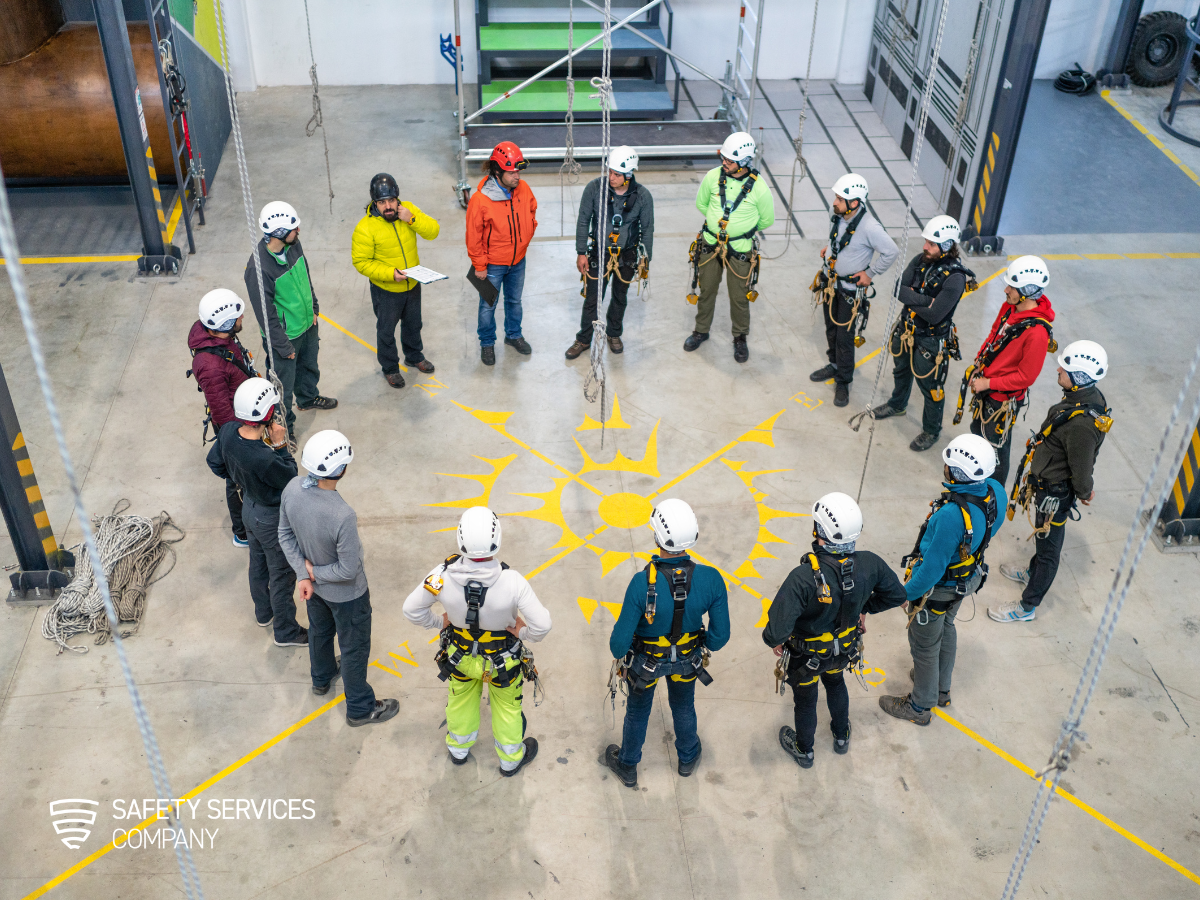 Safety Meeting Topics for the Workplace