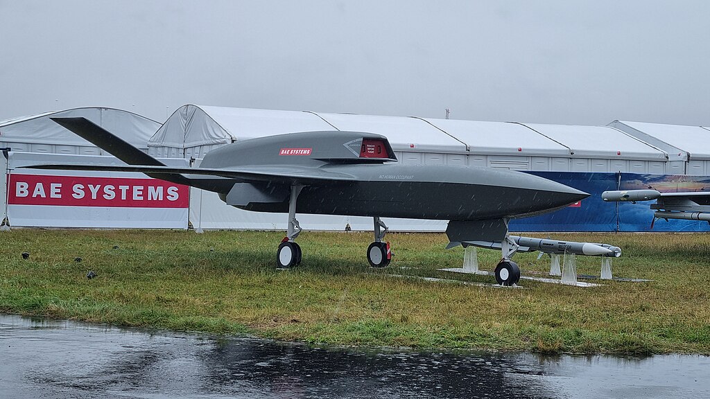 BAE Systems aerospace technology sector and ISNetworld® partnership