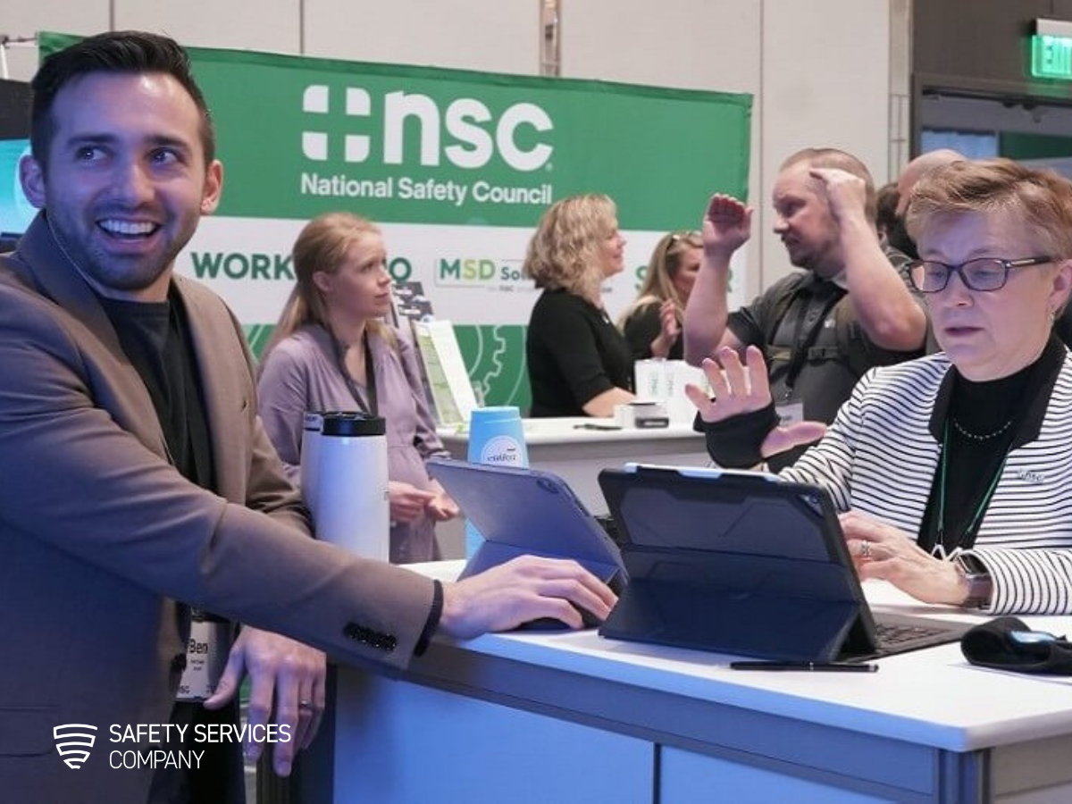 The Future of EHS 2025 Conference