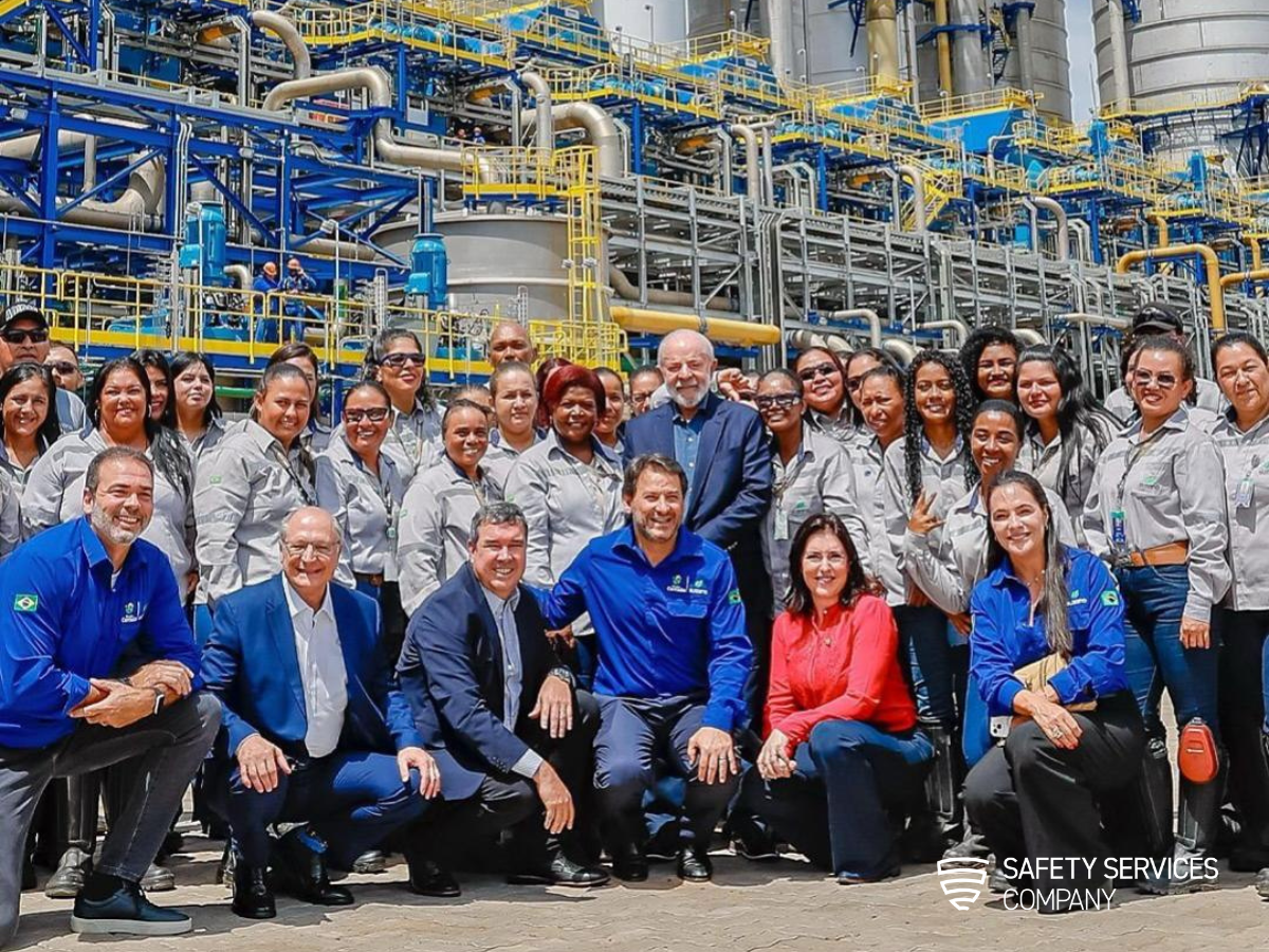 Suzano Packaging has joined ISNetworld®. Find out ISN® compliance. requirements.