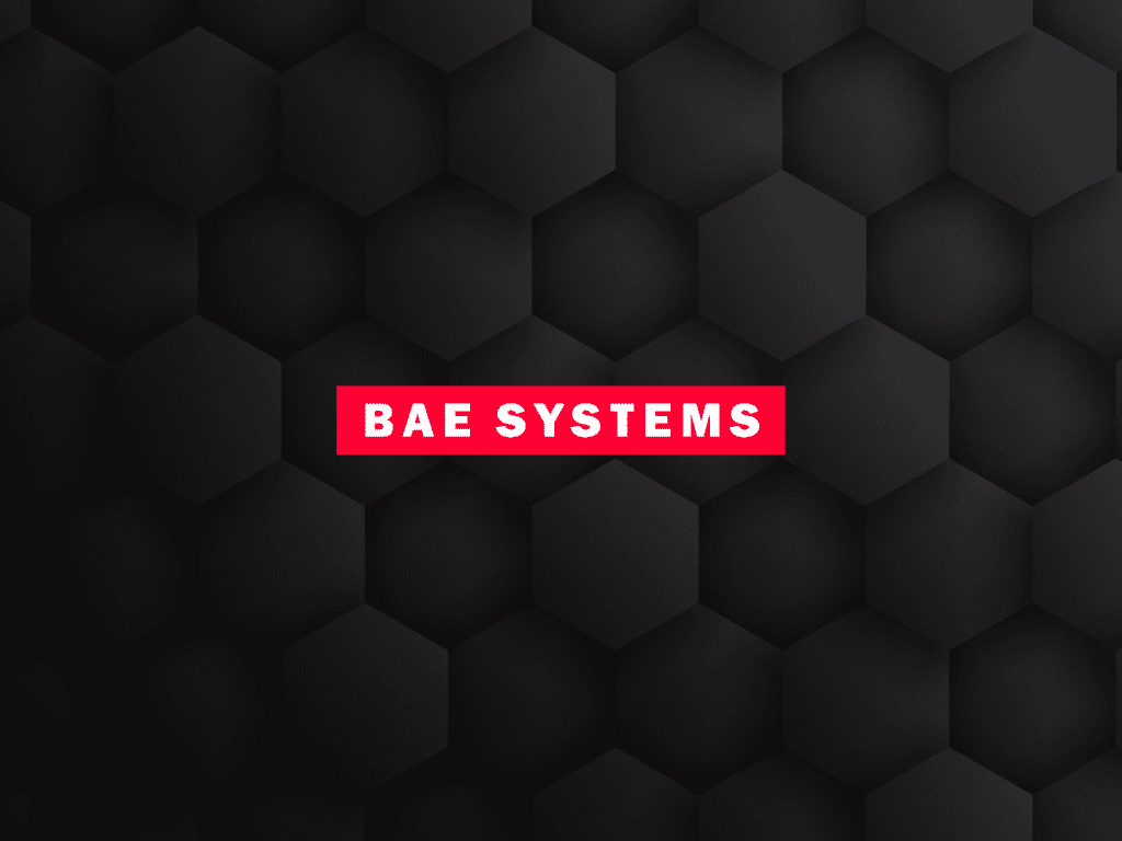 BAE Systems and ISNetworld® have partnered up