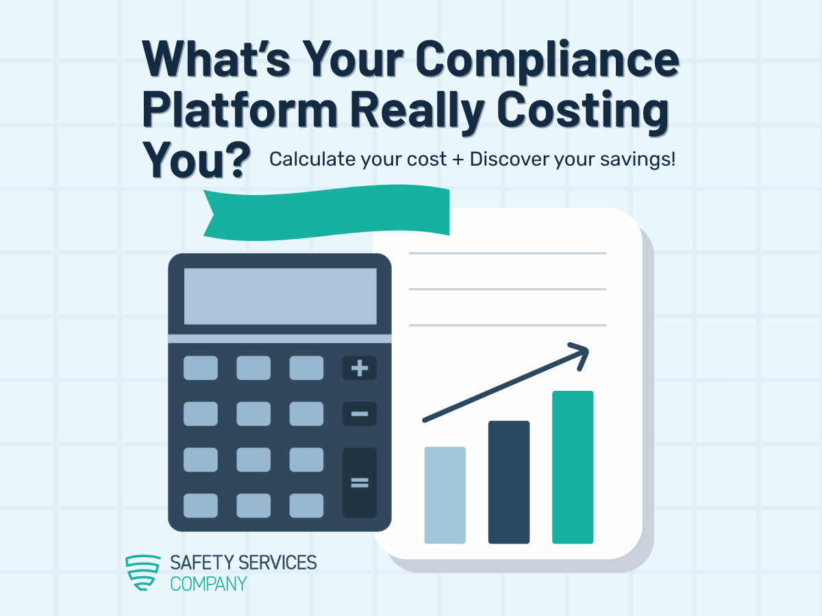 Cost of COmpliance