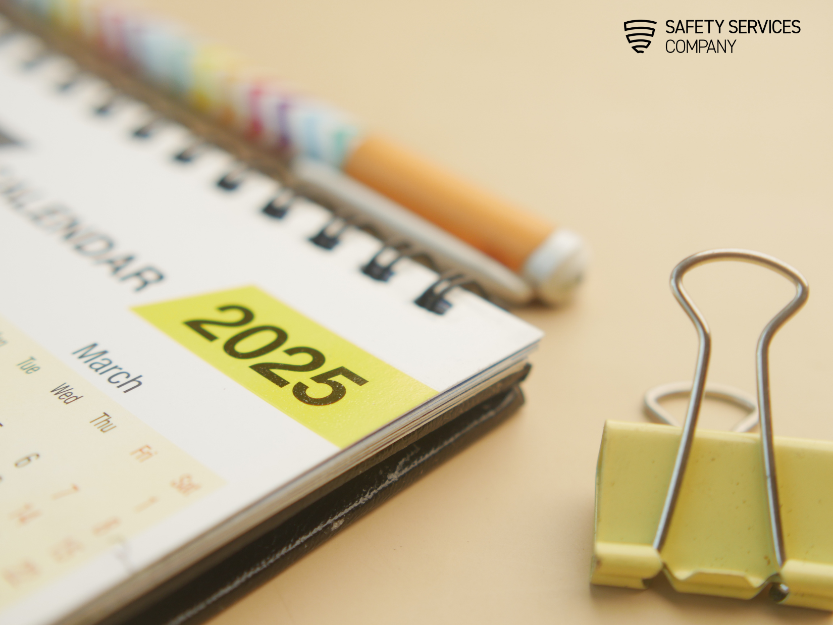 OSHA 300 log requirements due March 2, 2025