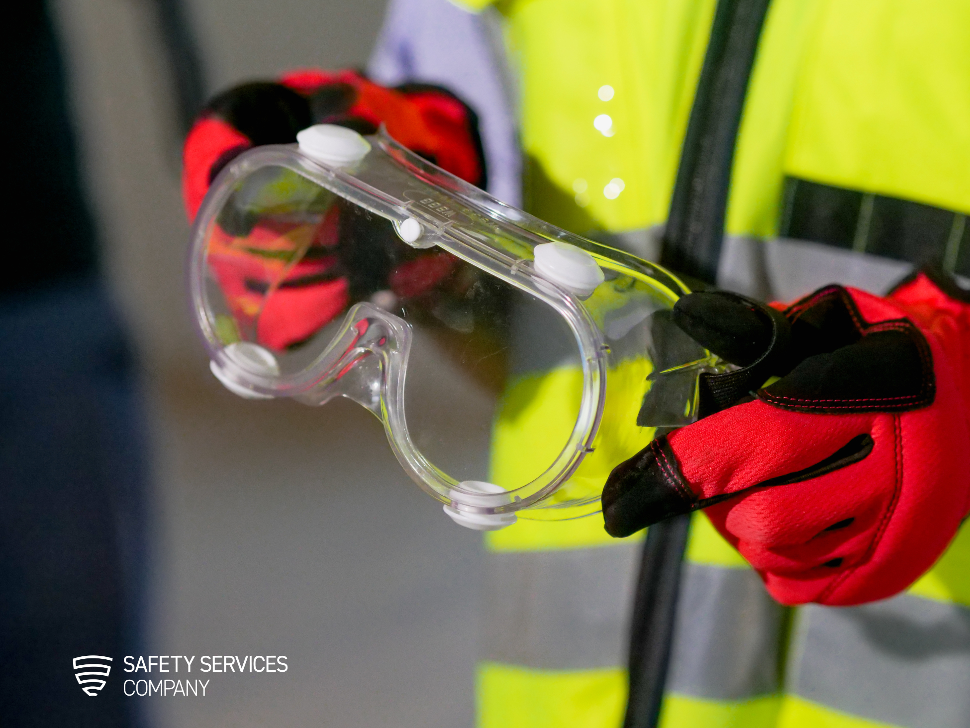 PPE - OSHA violation to be aware of in 2025