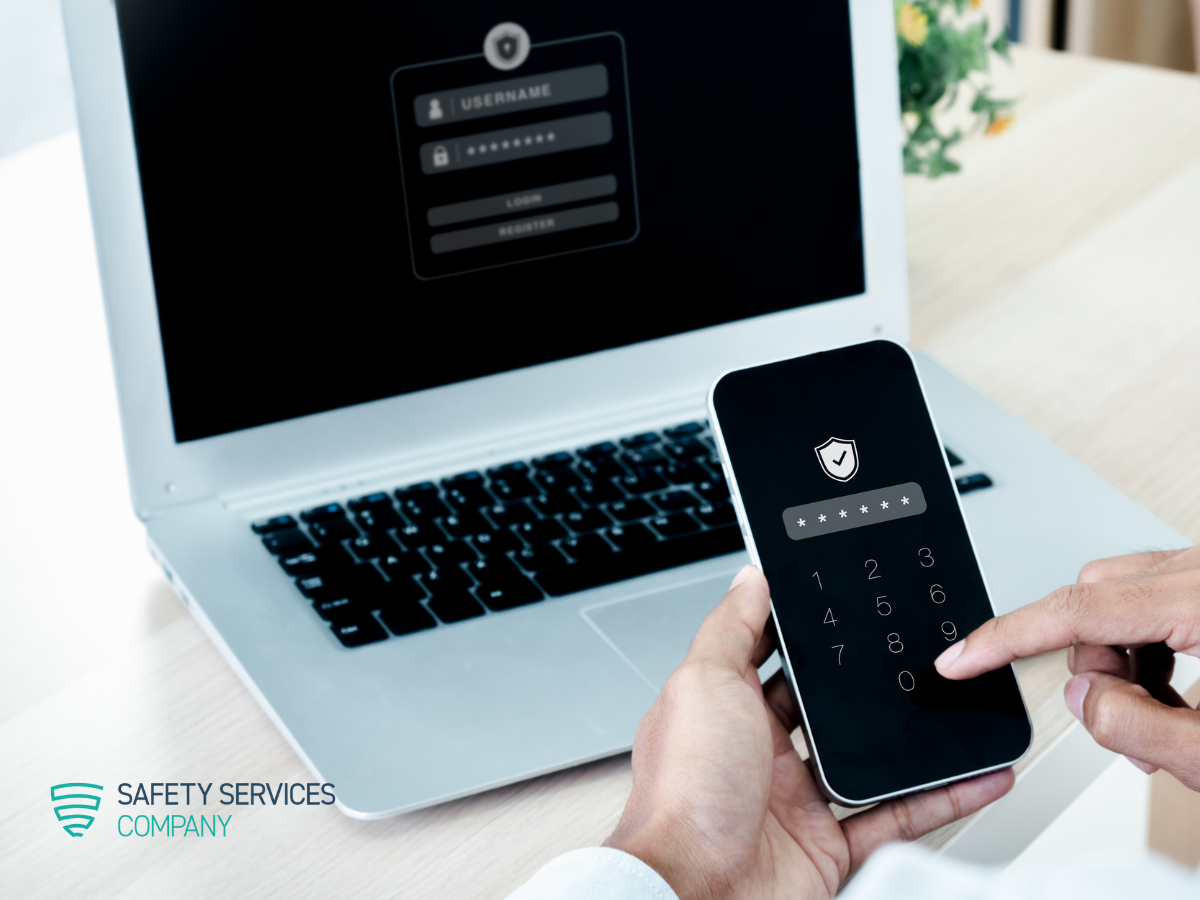 PHMSA - MFA for DAMIS