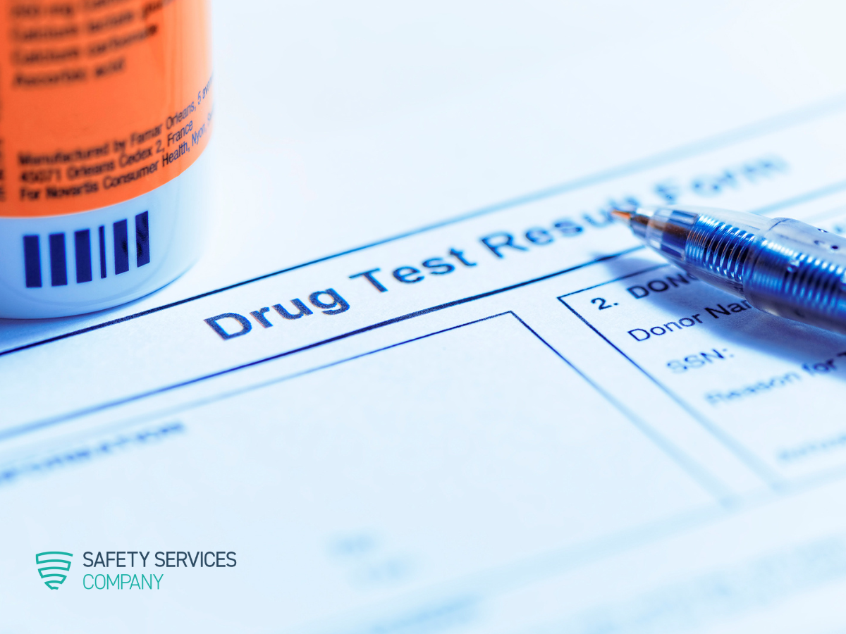 PHSMA Drug Testing Updates - Random Drug Testing Rate Increase
