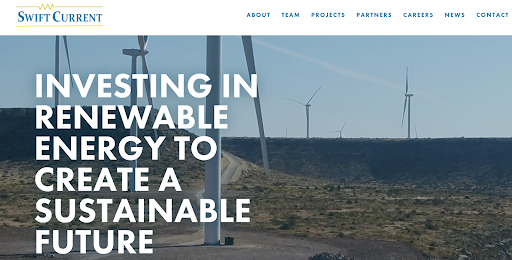 *Swift Current Energy has joined *ISNetworld® in May 2024