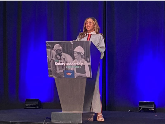 Safety Leadership Conference 2024: Safety First, Leadership Always