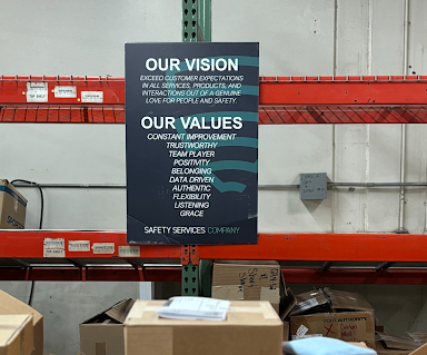 EPI-Hab and our values
