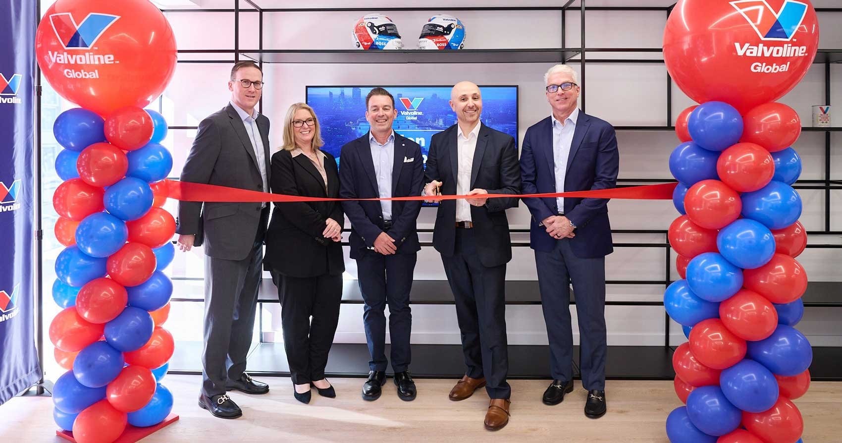 ISNetworld® and Valvoline Global Holdings: Setting the Standard for Contractors