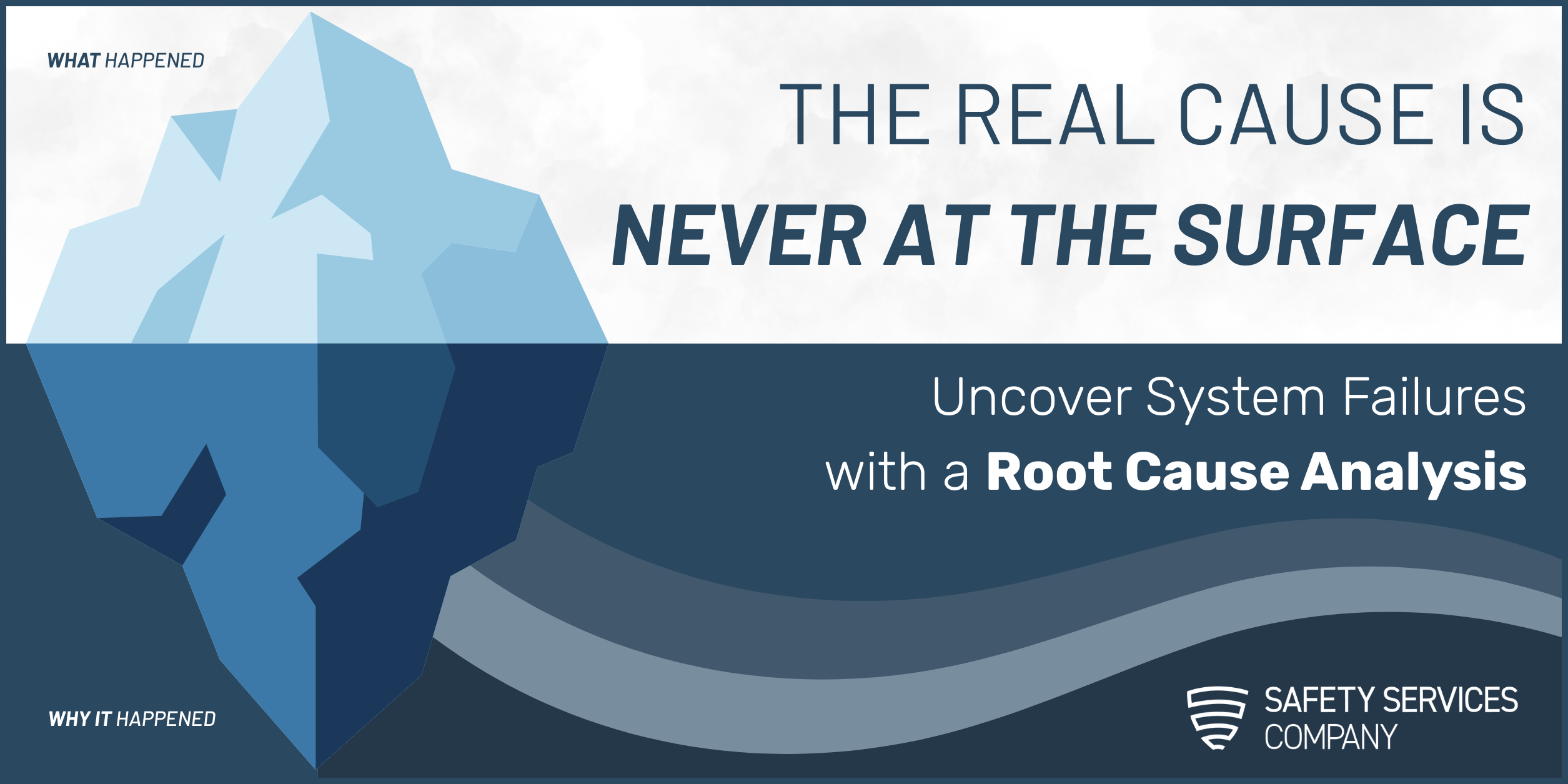 Root Cause Analysis Steps: How to Conduct an Effective Safety Incident Investigation That Prevents Repeat Accidents