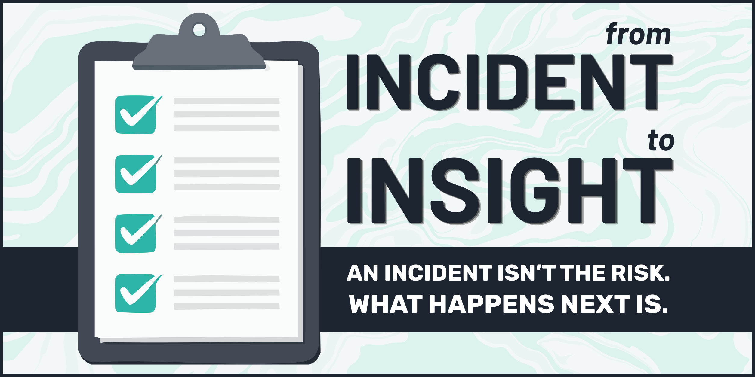 What to Do After a Workplace Incident: A Step-by-Step Guide for Employers