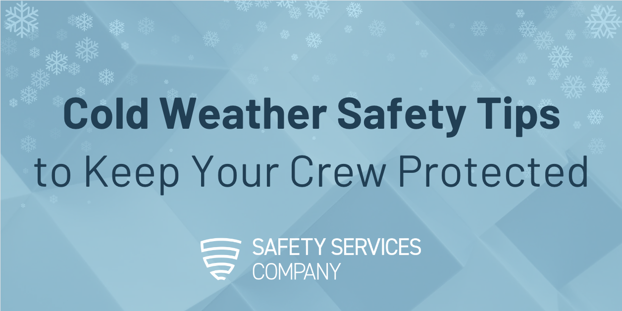 A Guide to Making Winter Your Best Construction Season