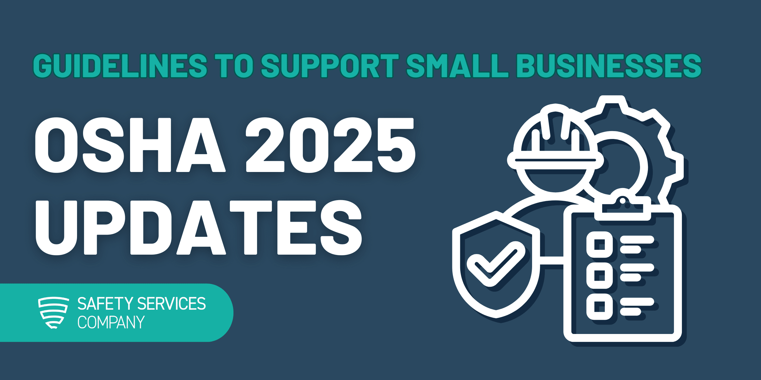 OSHA Updates 2025: New Penalty Guidelines Aim to Support Small Businesses and Boost Workplace Safety