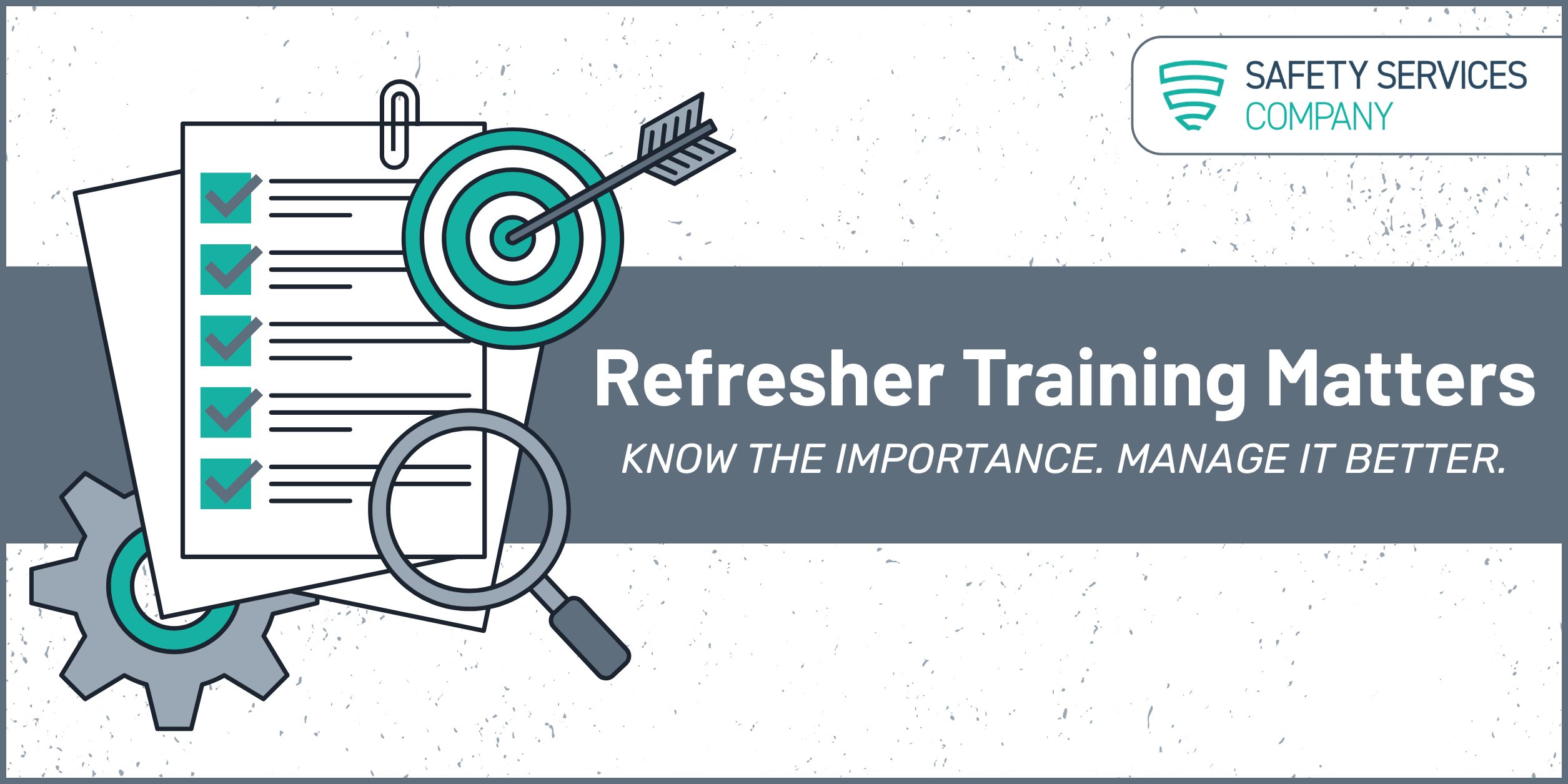 Refresher Training: Why It Matters and How to Manage It More Effectively