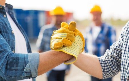 Building a Strong Safety Culture