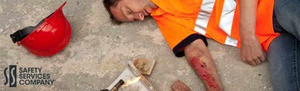 Case Study: How To Identify a Workplace Injury