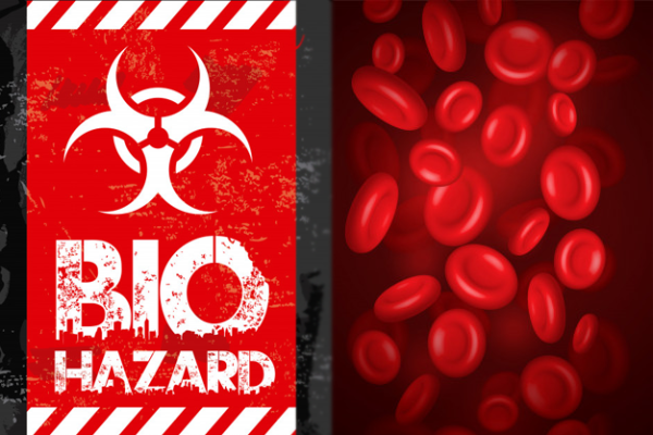 Demystifying Bloodborne Pathogen Safety