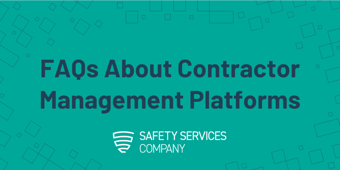FAQs About Contractor Management Platforms