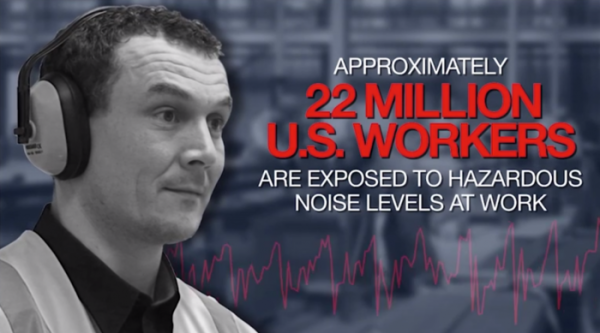 Hearing Loss Prevention