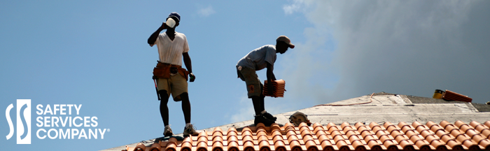Heat Stress Preparation