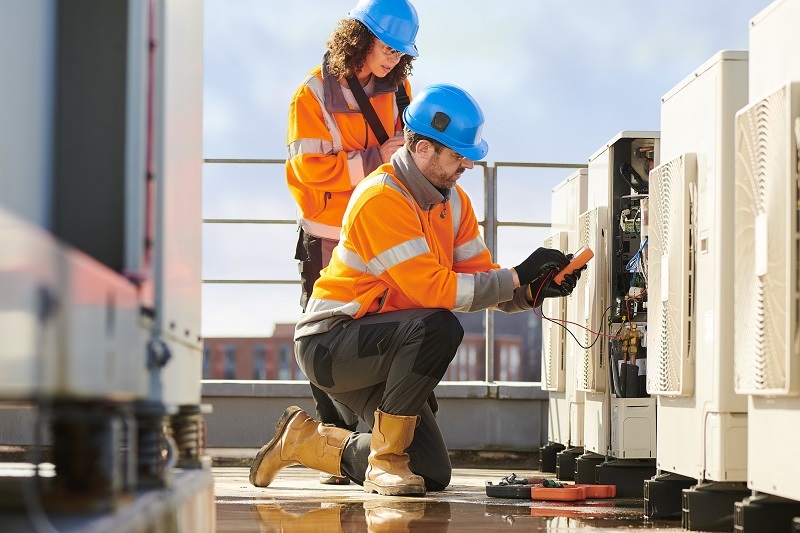Everything You Need to Know About the 2021 NFPA 70E Update