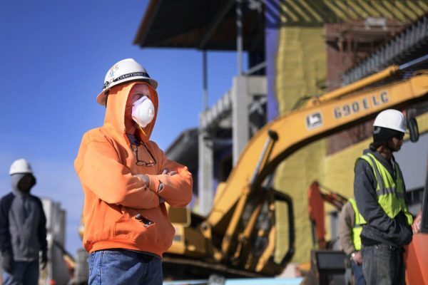 COVID-19: 5 Ways to Strengthen your Safety Program