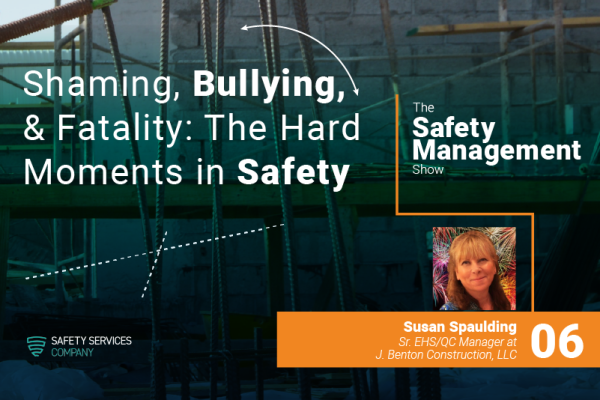 EP06: Shaming, Bullying, and Fatality