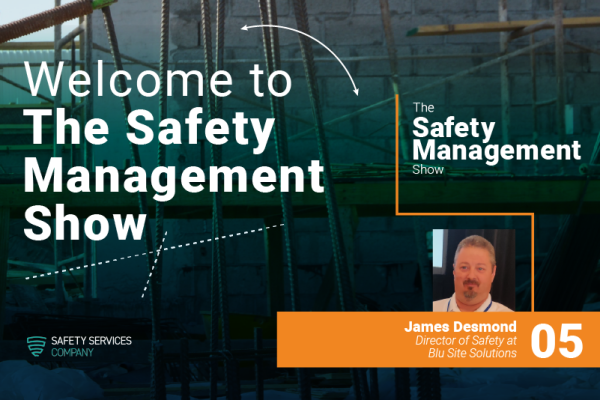 EP05: Best Practices May Just Save Someone’s Life