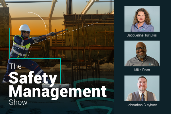 Stories for and by Safety Professionals