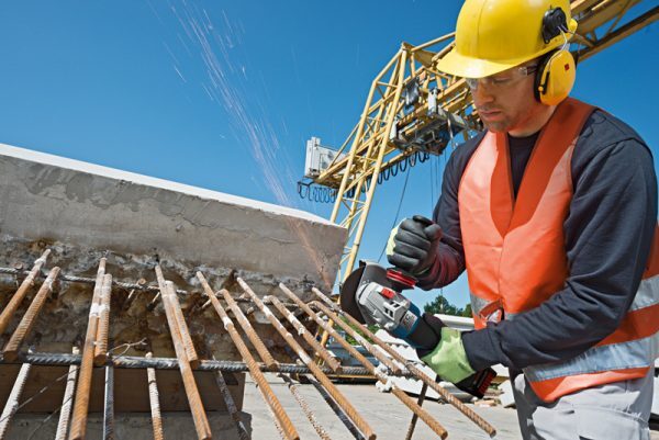 Top 6 Most Dangerous Construction Activities