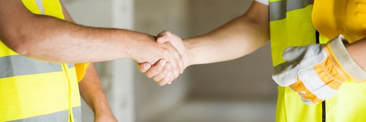 Delrin Joins *ISNetworld®