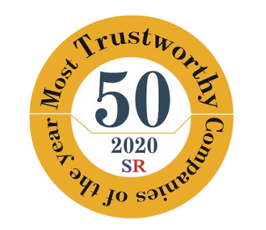 Most-trust-worthy-companies-of-the-year-2020