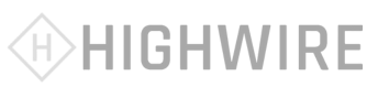 highwire-Logo