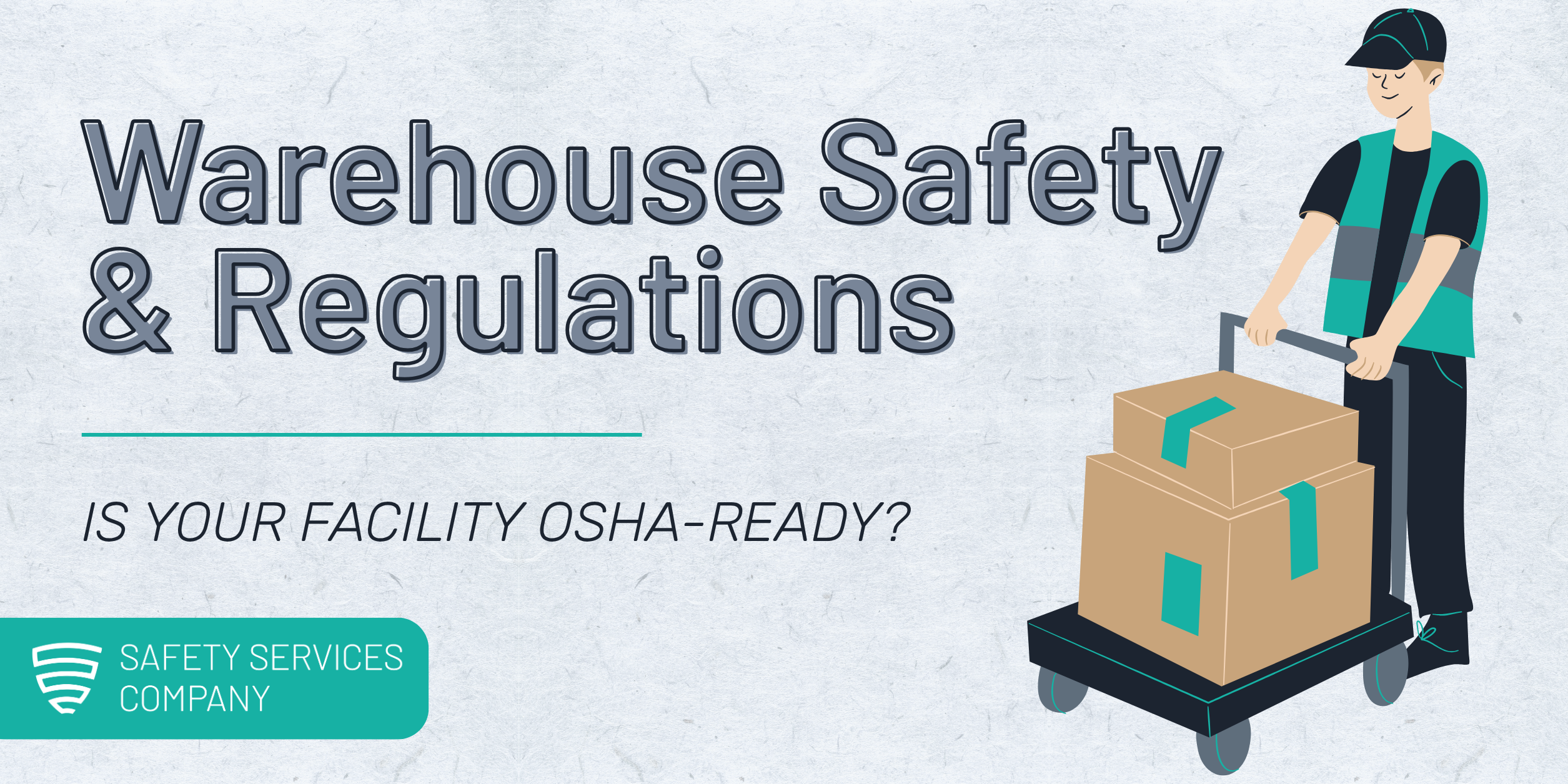 Warehouse Safety: Is Your Facility Ready for Peak Season?