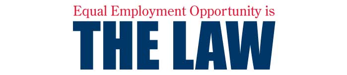 equal employment opportunity act