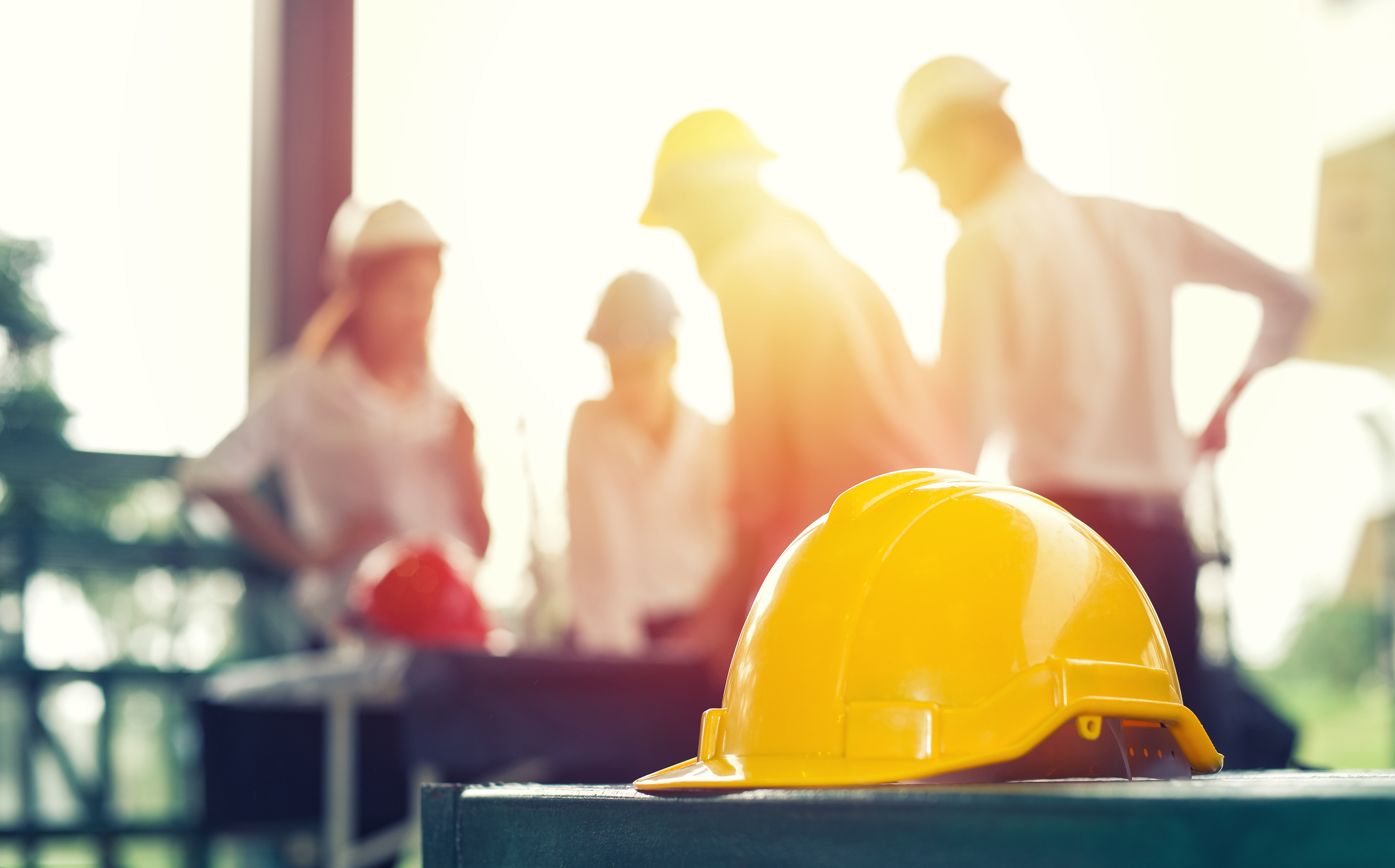 Regular Toolbox Talks Can Help Build A Safety Culture
