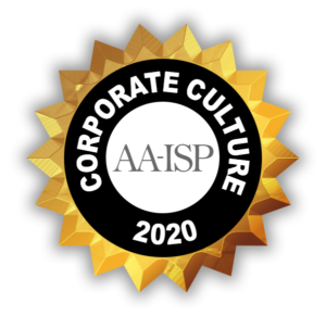 AA-ISP Culture Award