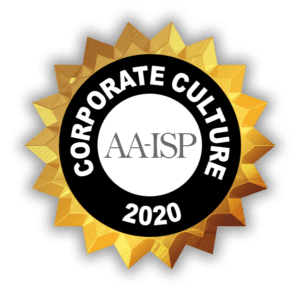 AA-ISP Culture Award