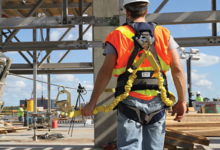 Construction Safety Meetings | Safety Services Company