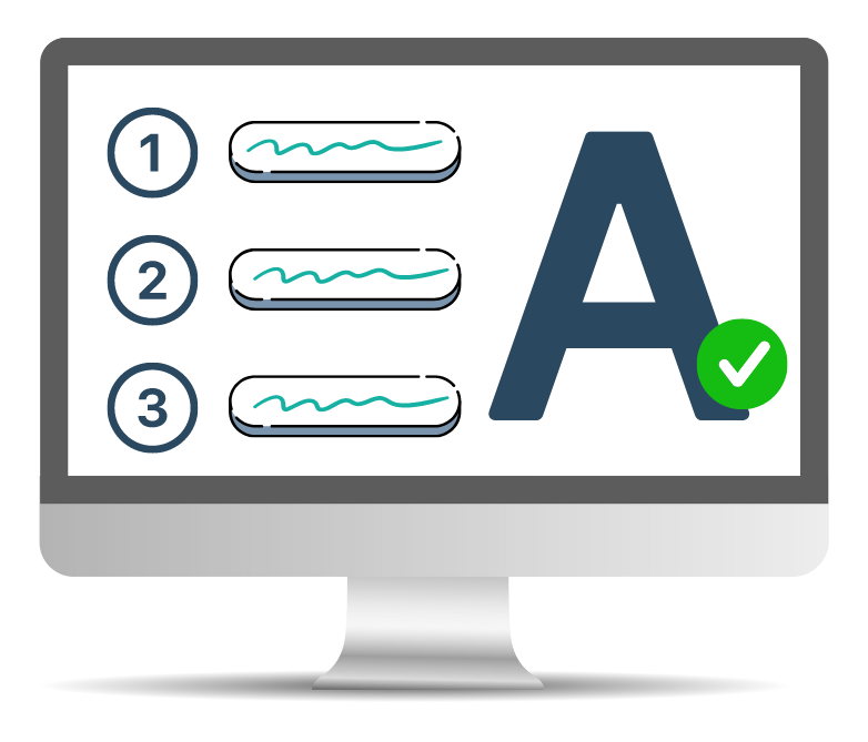 Veriforce certification grade A