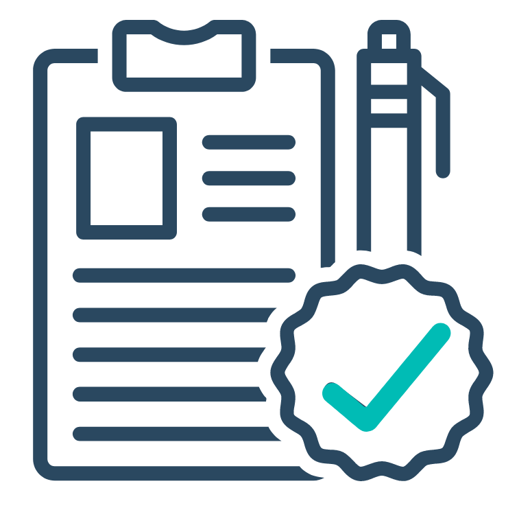 Veriforce® certification requirements