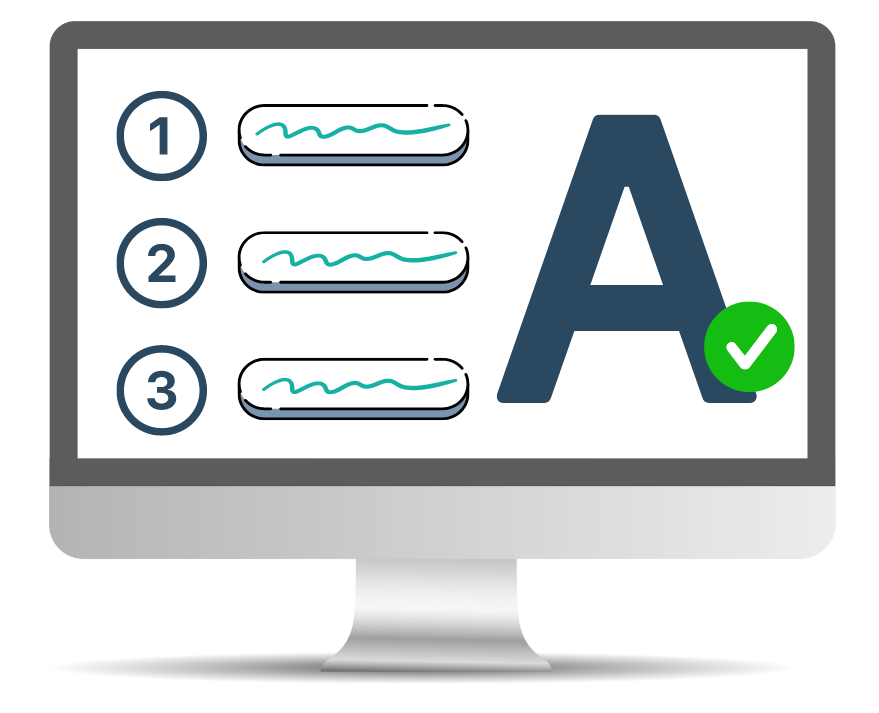 Avetta certification grade A