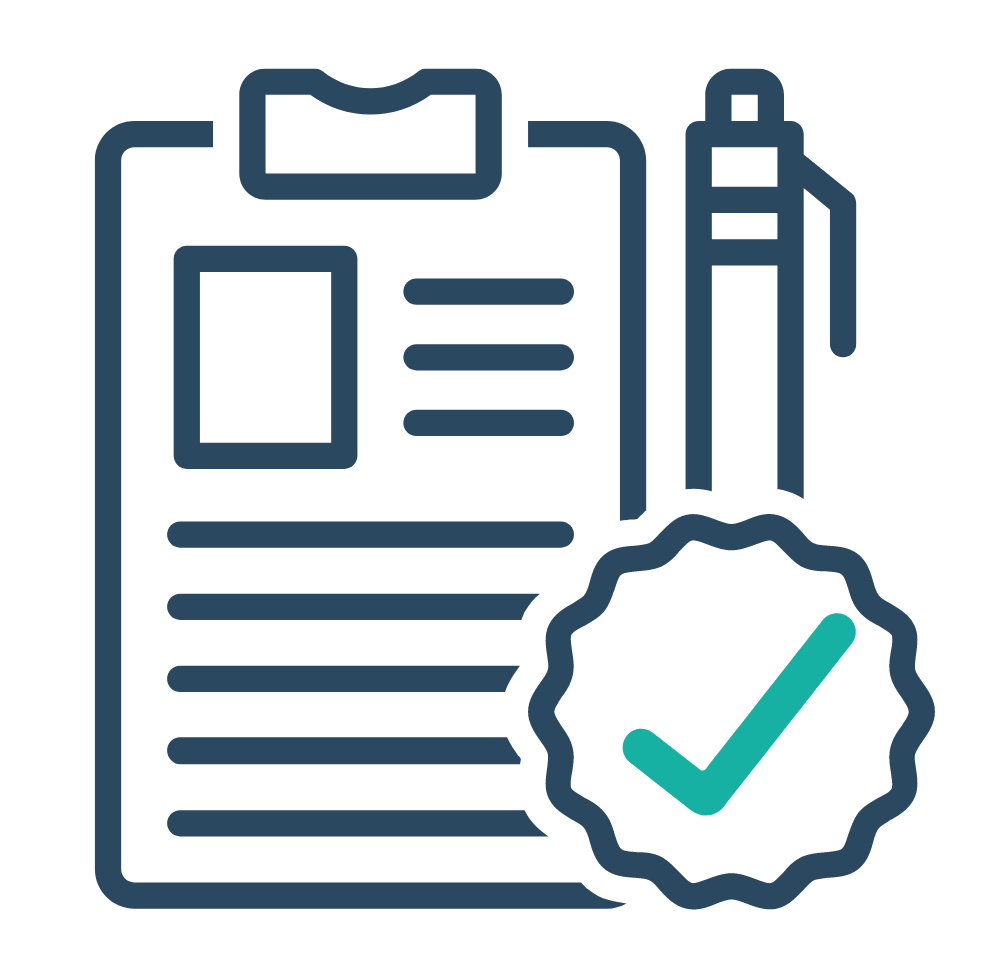 ComplyWorks® certification requirements
