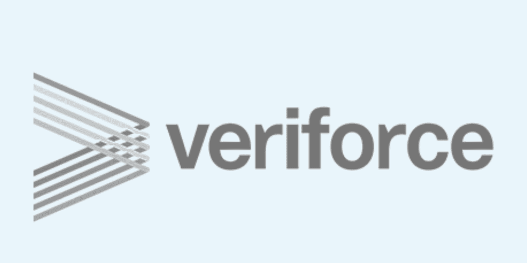 Veriforce logo