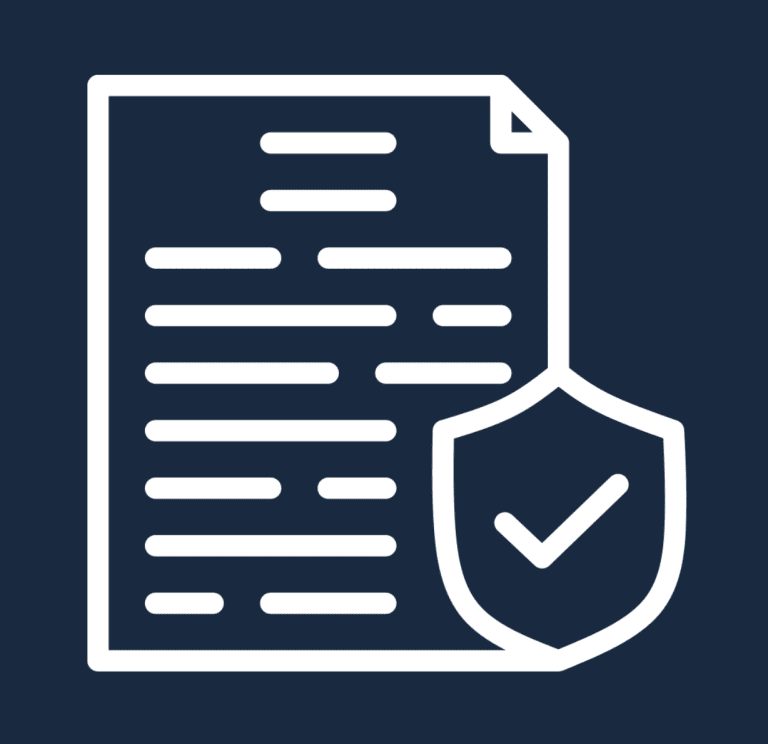 Safety documentation