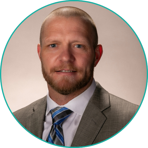 Brad Green, Corporate HSSE/PSM Professional