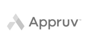 appruv company logo