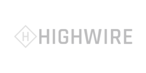 highwire company logo